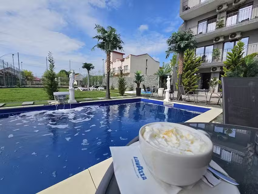 Grand Bahia Relaxary