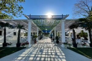 Grand Hotel Caraiman