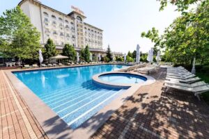 Grand Hotel Italia
