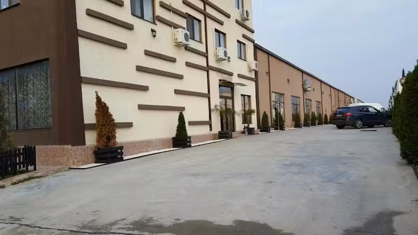 Palazzo Grande