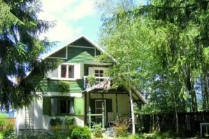 Griechisches Gästehaus