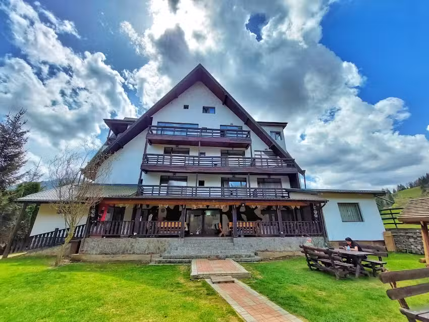 Зелена кућа