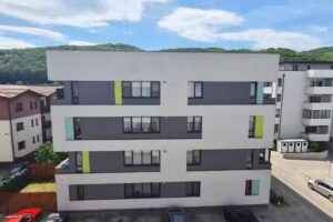 Green Residence Floresti