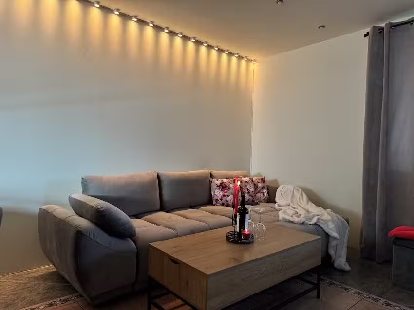 Gusterita Hideaway