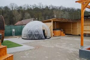 H Europe &ndash; Ocna Mures