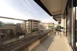 Habitat ApartHotel &ndash; Chiajna