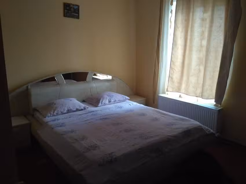 L&rsquo;auberge Barsa