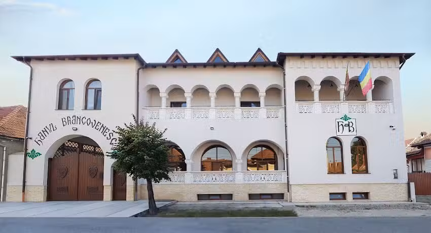 Brancovenesc Fogad&oacute;