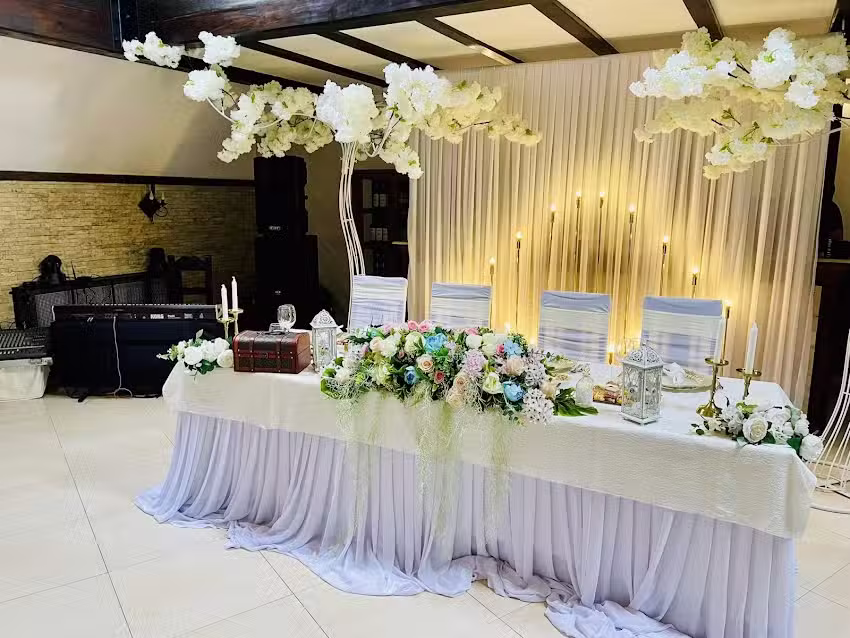 Рицарският хан