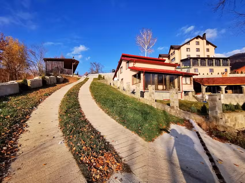 Гостионица Константин