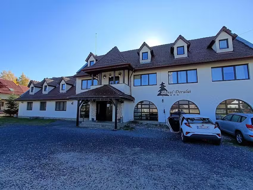 Hanul Dorului