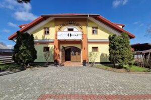 Крчма Драгушени