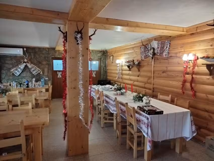 Auberge de Leaotei Road