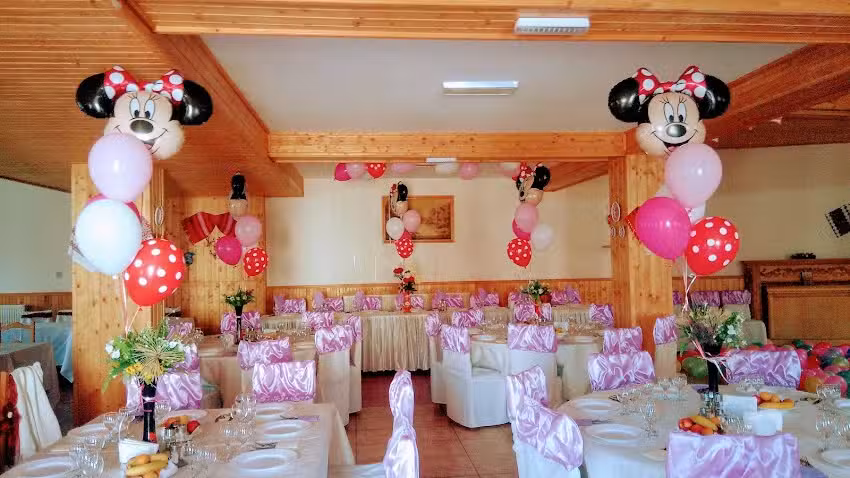 Гришина гостионица