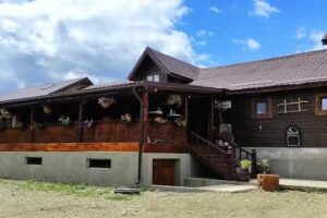 A Farkasok Fogad&oacute;ja