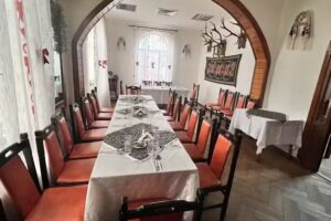 L&rsquo;auberge Maramures