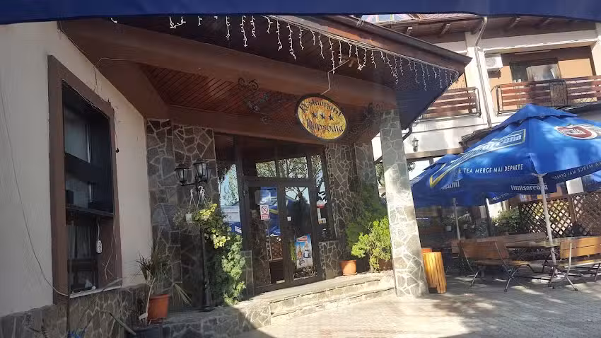 Ханът на шофьорите