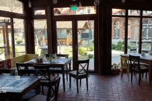 Чајна гостионица