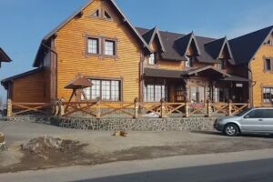 La locanda Tentea (Romuli)