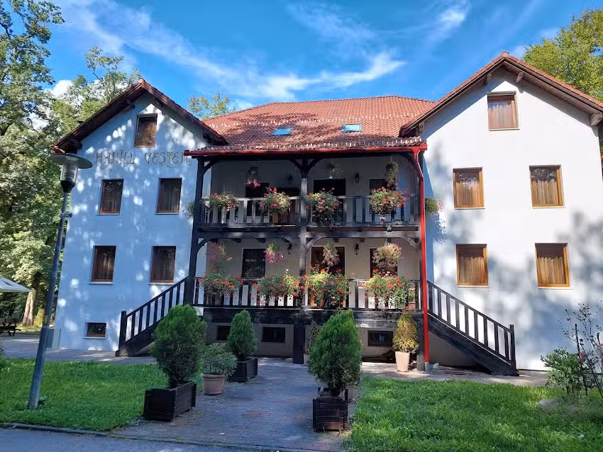 Гостионица Вестем