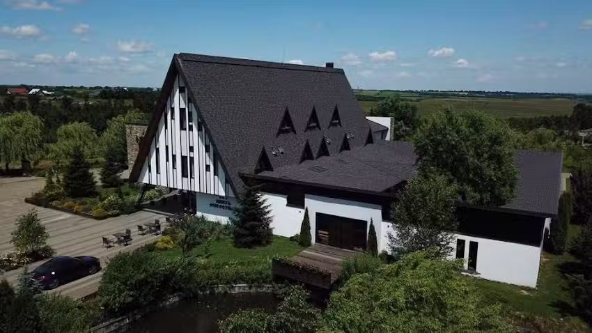 Gasthaus der Woiwoden