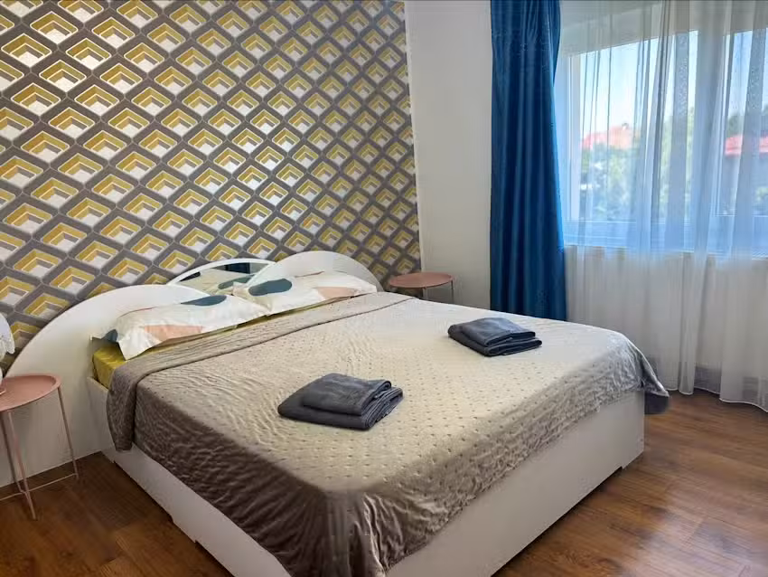 Appartamento Harmony Luisa#Enjoy#Otopeni#