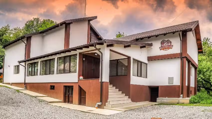 Брадвата на дядо