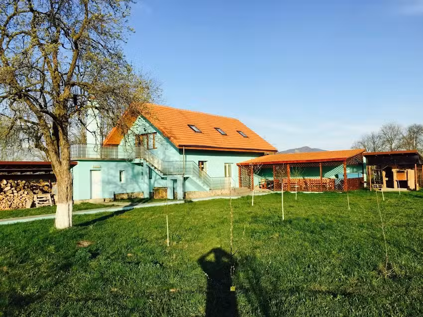 Hategana House Cottage