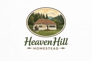 HeavenHill Homestead