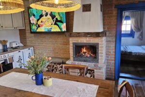 Maison d&rsquo;h&ocirc;tes du patrimoine