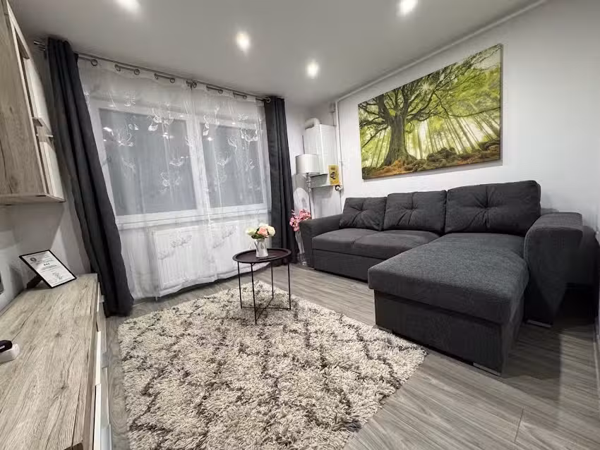 Скривени стан