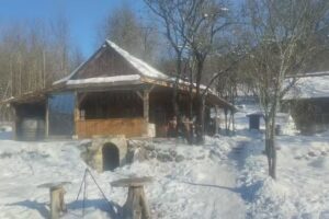 Скривена башта Чидеа