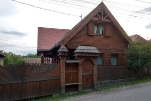 Познати пансион