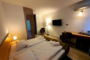 Hnl Aparthotel Sibiu
