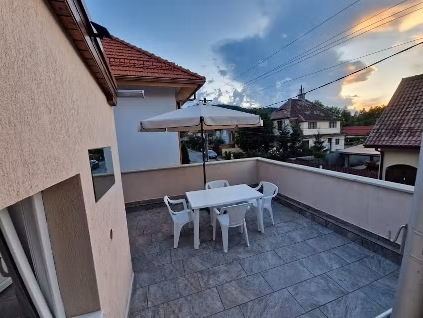 Studio &agrave; domicile