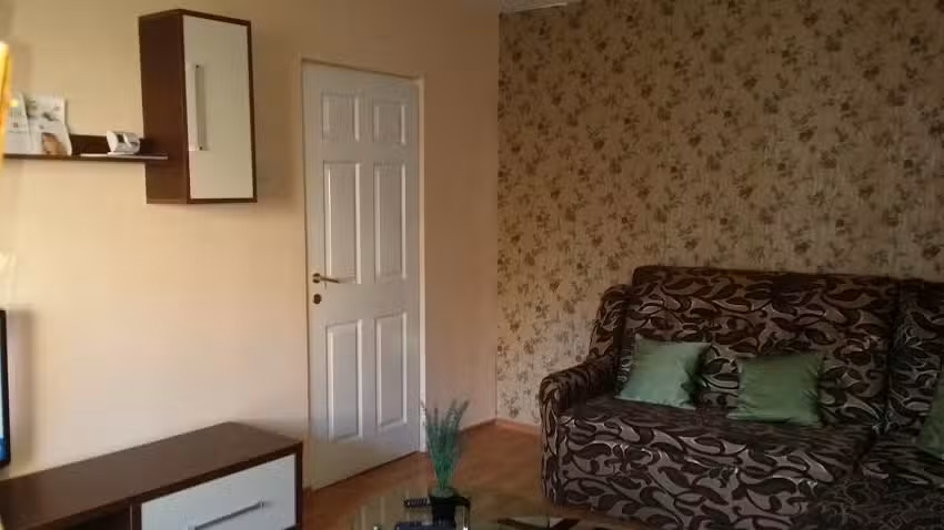 Honey apartment