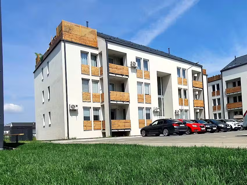 Hoobee Home & Rooftop Terrace