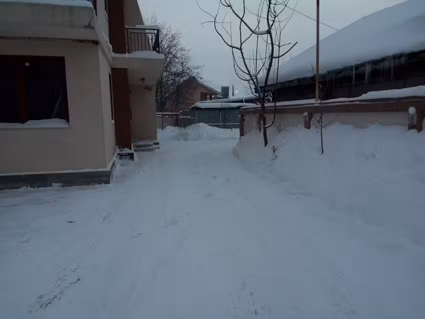 Хостел Имобилукс Централ