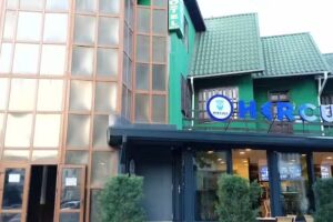 Хостел ИНТИМ