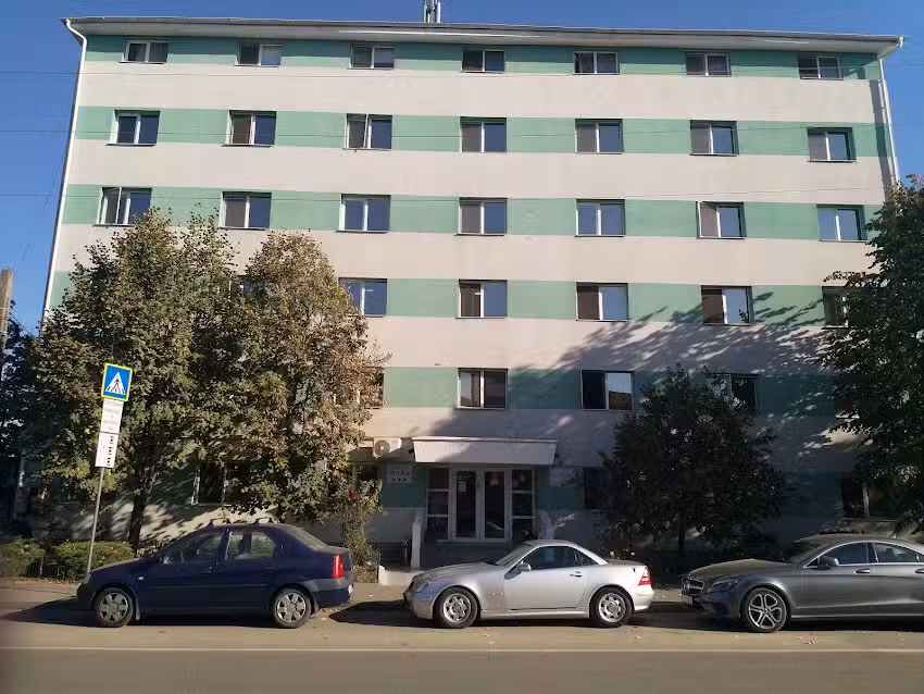 Хостел Мара