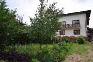 Hostel Mariuca