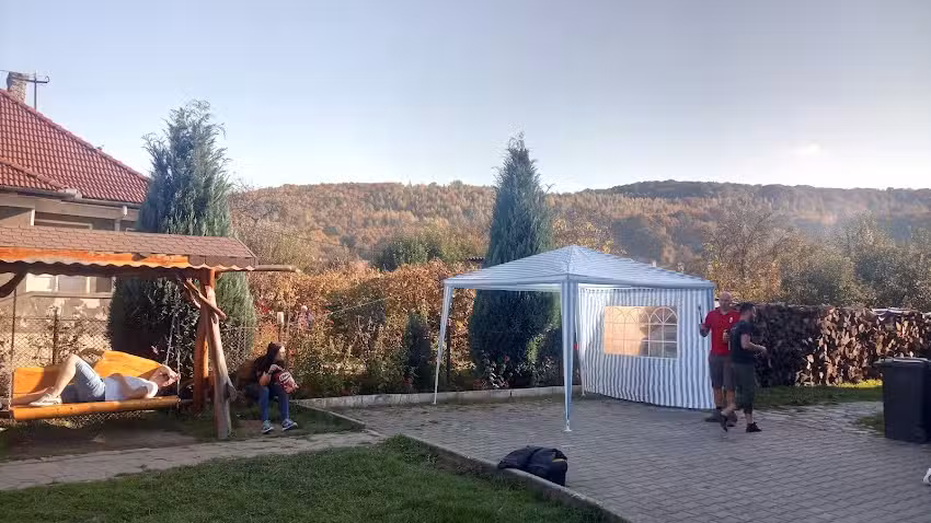 Хостел &bdquo;Синята перла&ldquo;