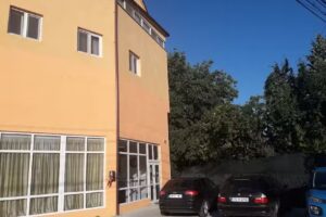 Хостел Руксандра