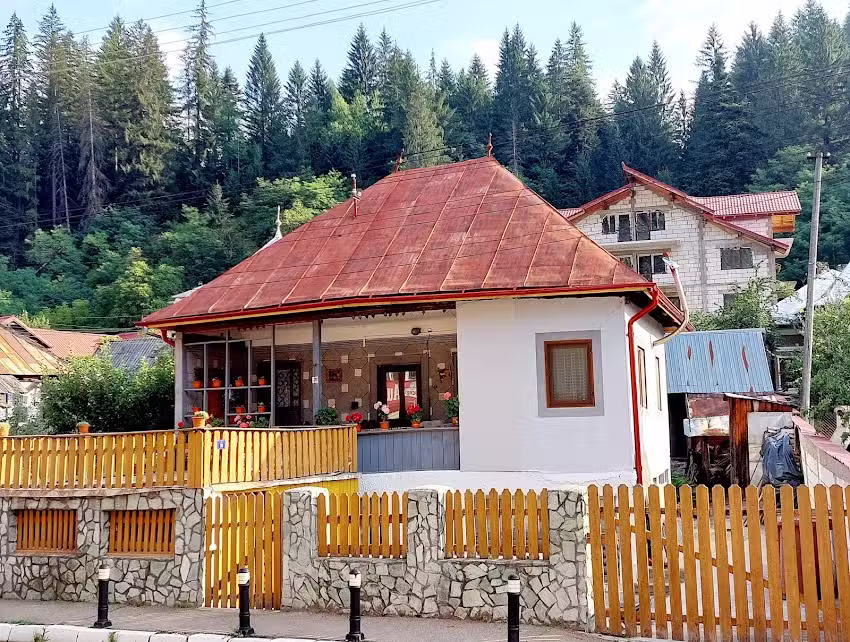 Хостел Войнеаса