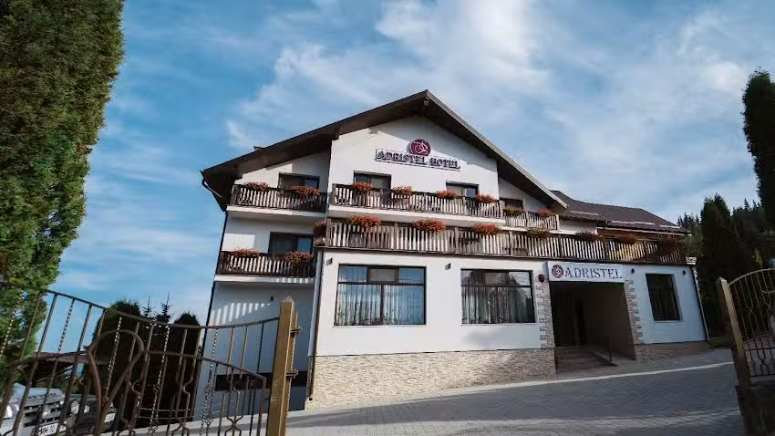 Hotel Adristel