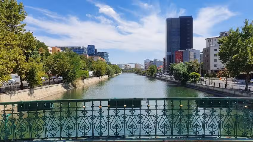 Ambiance de l&rsquo;h&ocirc;tel