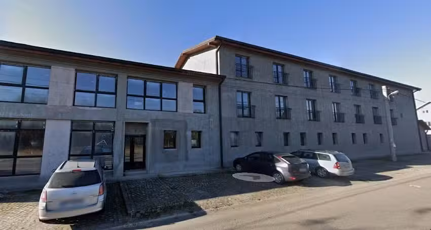 Hotel Amstar Simeria