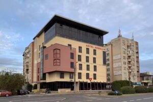Hotel Angellis
