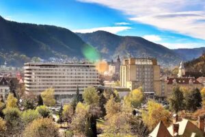 H&ocirc;tel Aro Palace