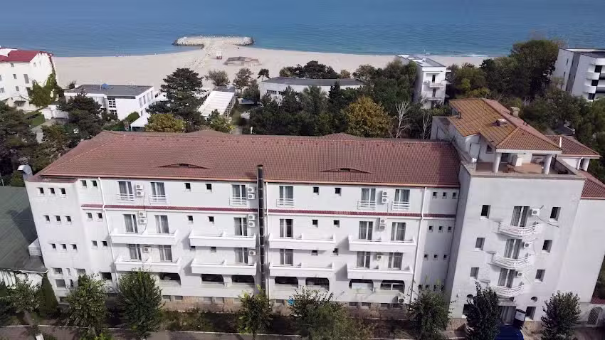 Хотел Асторија